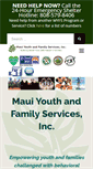 Mobile Screenshot of myfs.org